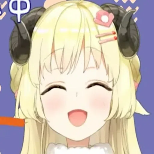 hololive 4 - Sticker 15