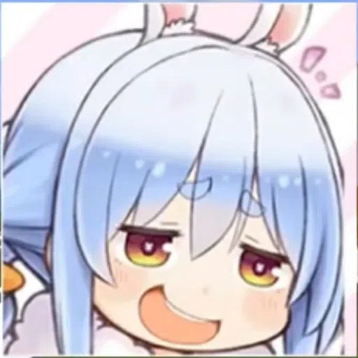 hololive 4 - Sticker 25