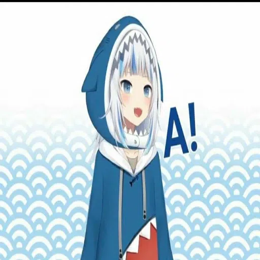 hololive 4 - Sticker 29