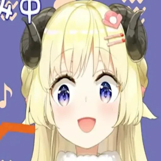 hololive 4 - Sticker 16