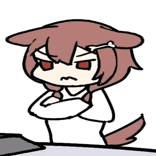 hololive 4 - Sticker 23