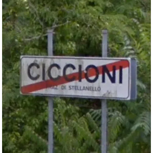 Cartelli - Sticker 10