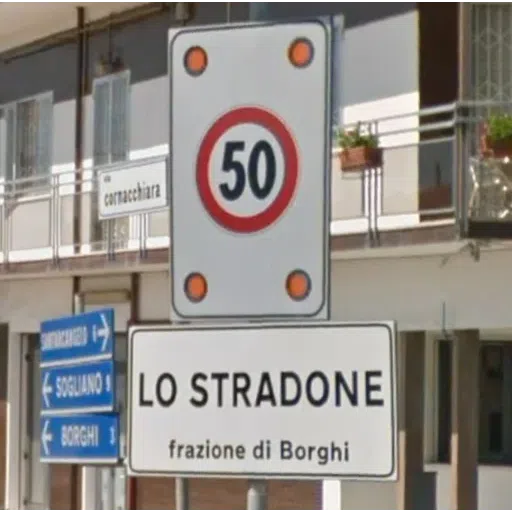 Cartelli - Sticker 12
