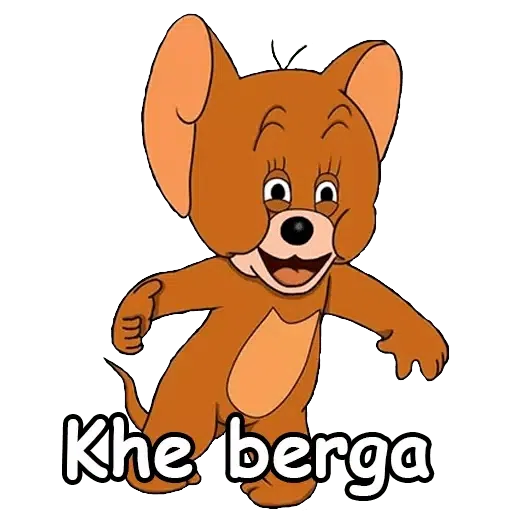 Peero - Sticker 12