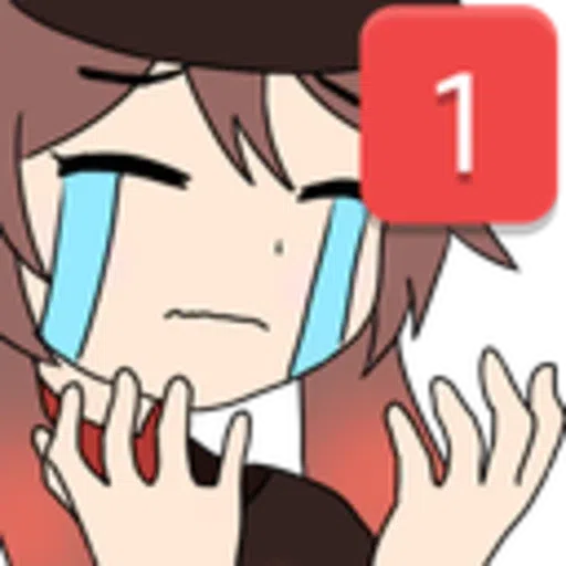 Ху Тао 2 - Sticker 12