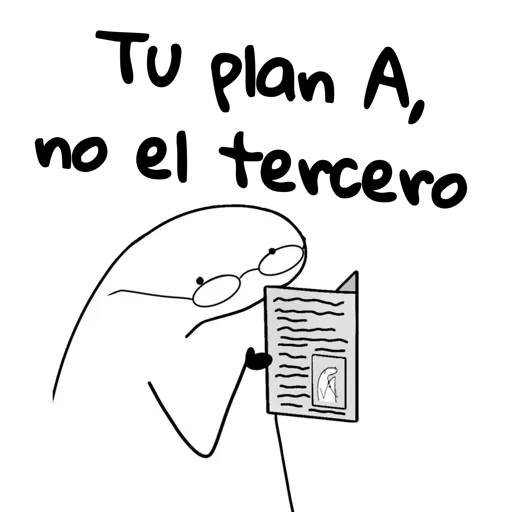 Flork 3 - Sticker 15