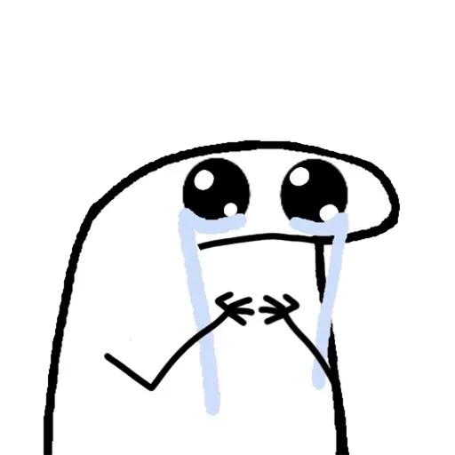 Flork 3 - Sticker 10