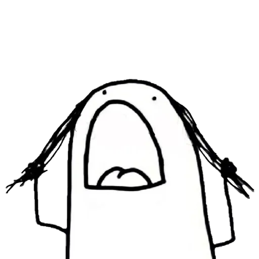 Flork 3 - Sticker 16