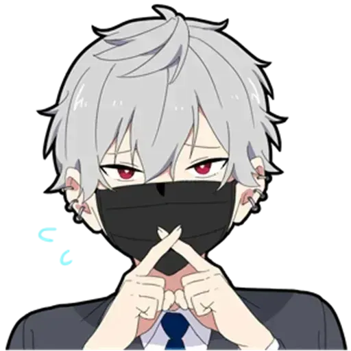 Toxic [ @official_fnd ] - Sticker 19