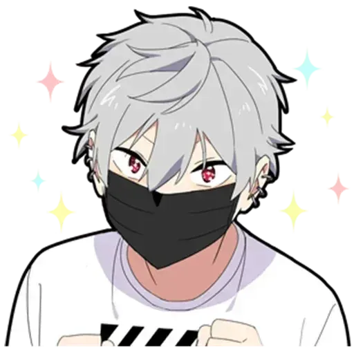 Toxic [ @official_fnd ] - Sticker 20
