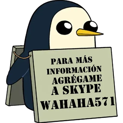 Pingu I - Sticker 25