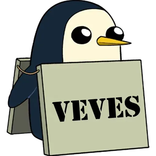 Pingu I - Sticker 22