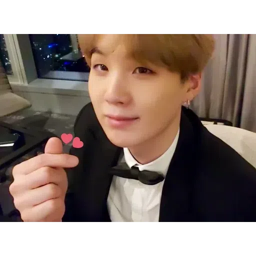 /bts1 - Sticker 14