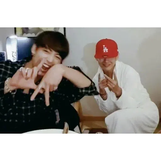 /bts1 - Sticker 24