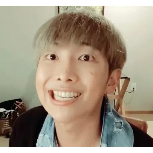 /bts1 - Sticker 10