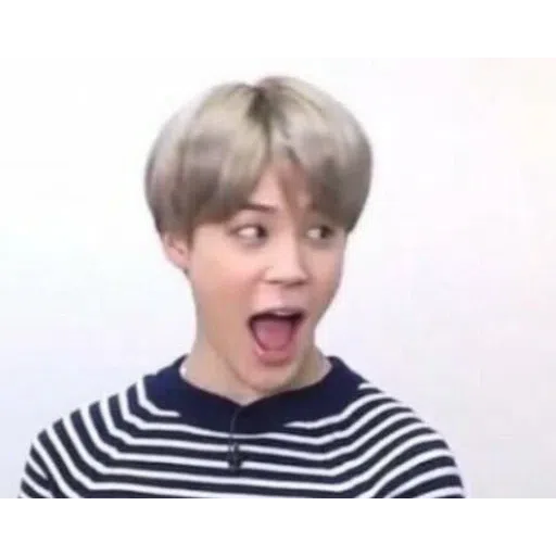 /bts1 - Sticker 22