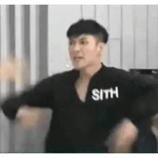 EXO MEME - Sticker 16