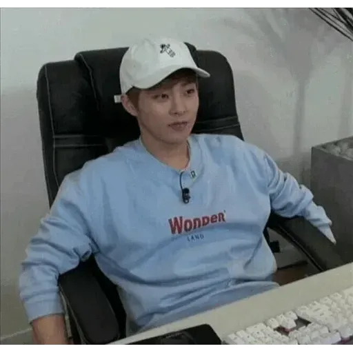 EXO MEME - Sticker 27