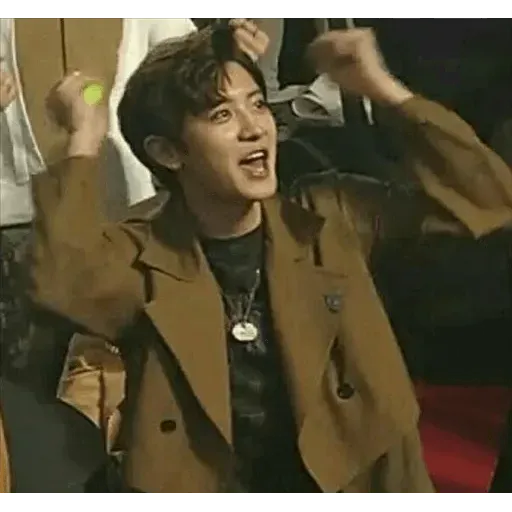 EXO MEME - Sticker 15
