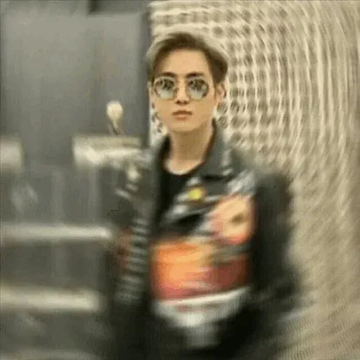 EXO MEME - Sticker 28