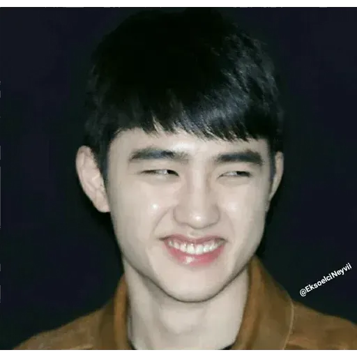 EXO MEME - Sticker 12