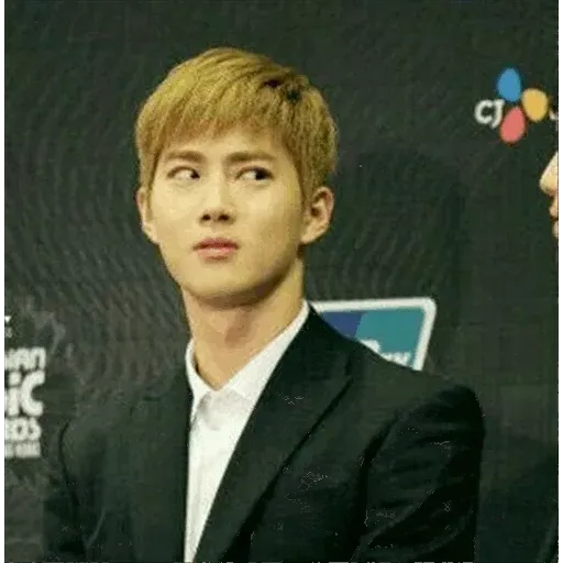 EXO MEME - Sticker 17