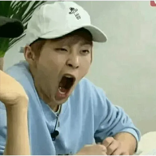 EXO MEME - Sticker 29
