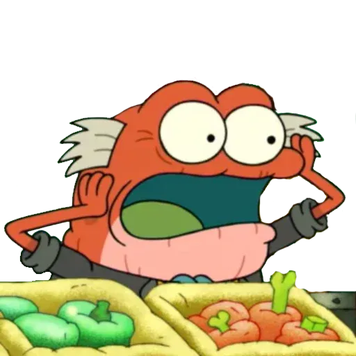 Amphibia 2 - Sticker 16