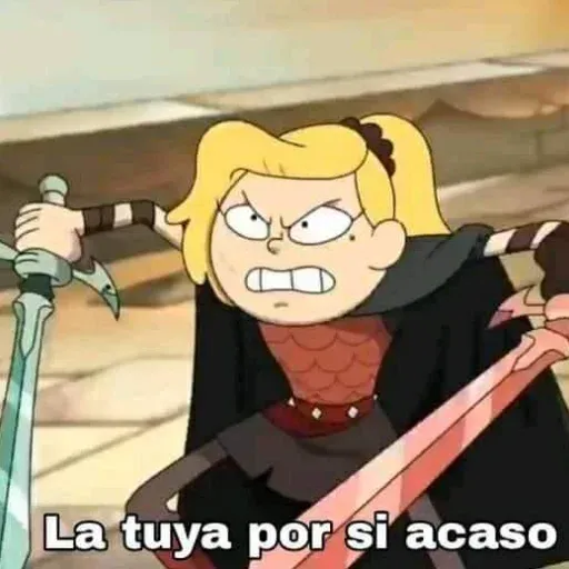 Amphibia 2 - Sticker 10
