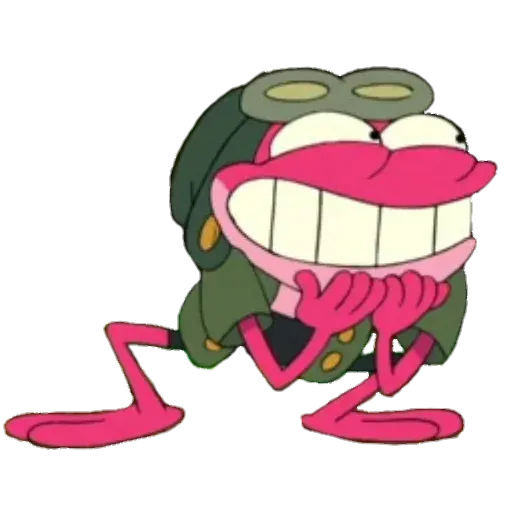 Amphibia 2 - Sticker 15