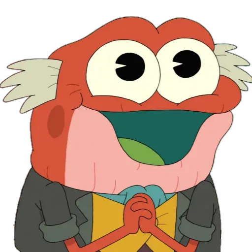 Amphibia 2 - Sticker 14