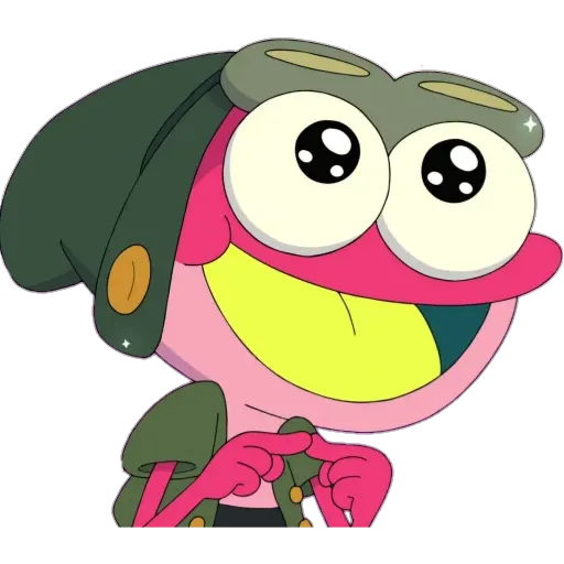 Amphibia 2 - Sticker 9