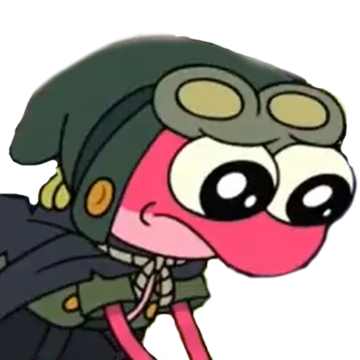 Amphibia 2 - Sticker 12