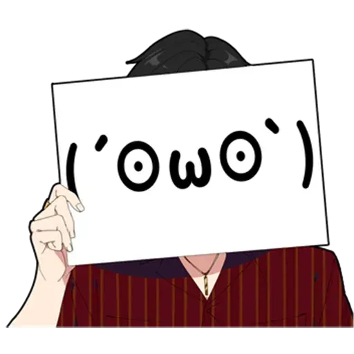 Mean boy - Sticker 14