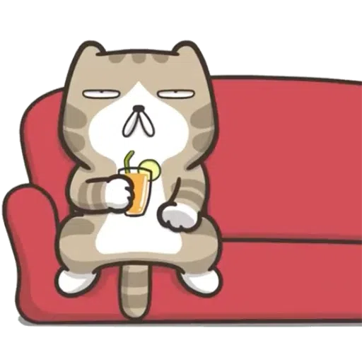 Lanlan 1.4 - Sticker 13