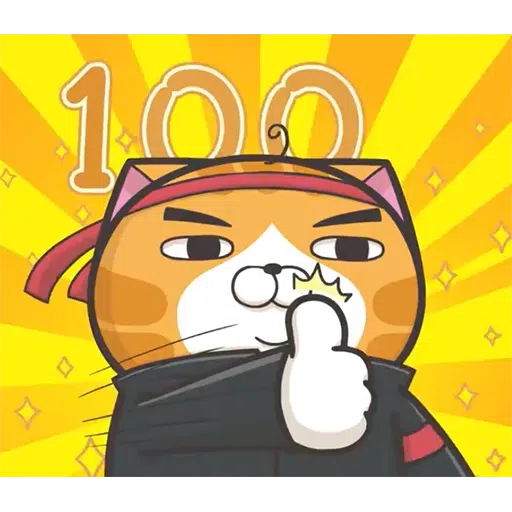 Lanlan 1.4 - Sticker 10