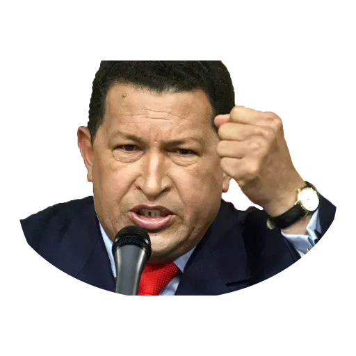 Chavez - Sticker 16
