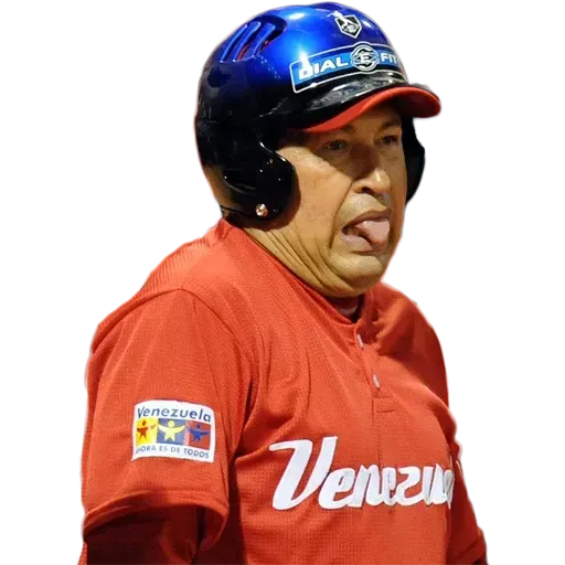 Chavez - Sticker 29