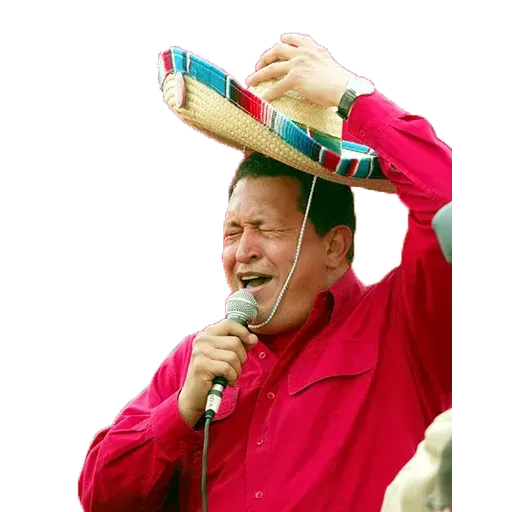 Chavez - Sticker 19