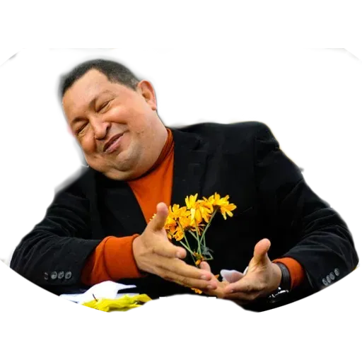 Chavez - Sticker 22