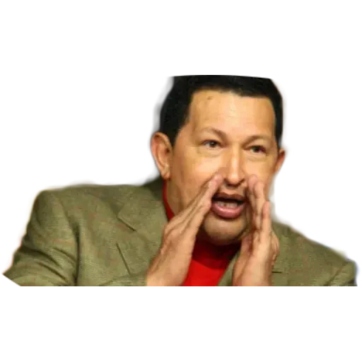 Chavez - Sticker 18