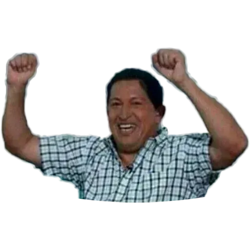 Chavez - Sticker 26