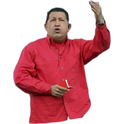 Chavez - Sticker 27