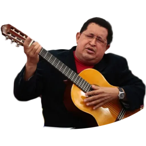 Chavez - Sticker 10