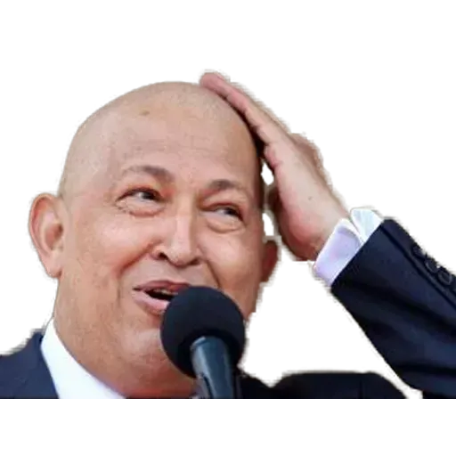 Chavez - Sticker 30