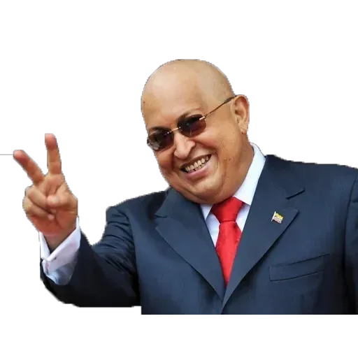 Chavez - Sticker 13