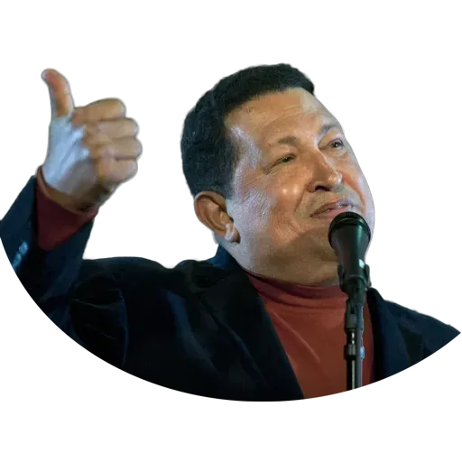 Chavez - Sticker 14