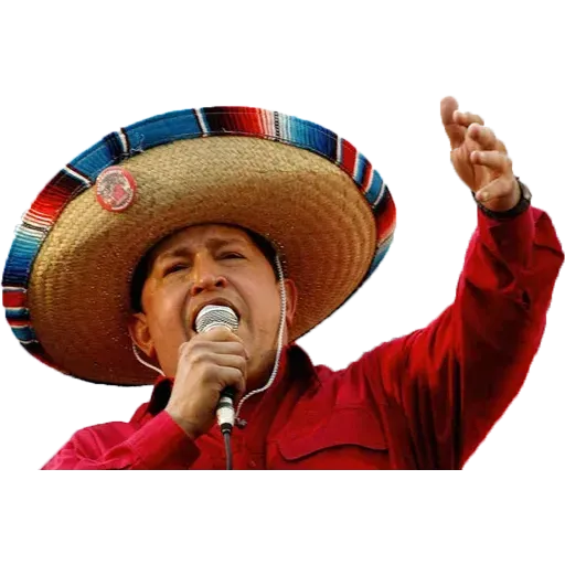 Chavez - Sticker 21