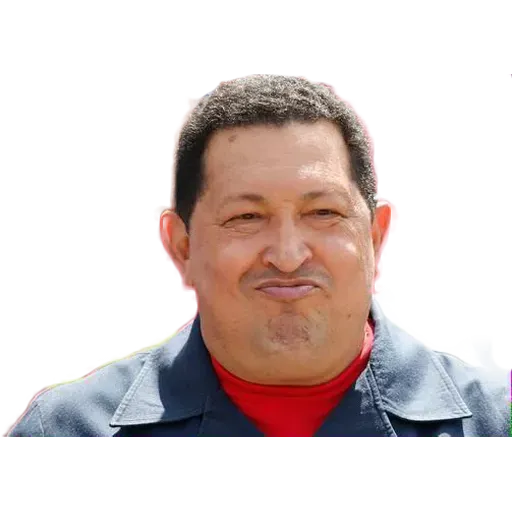 Chavez - Sticker 24