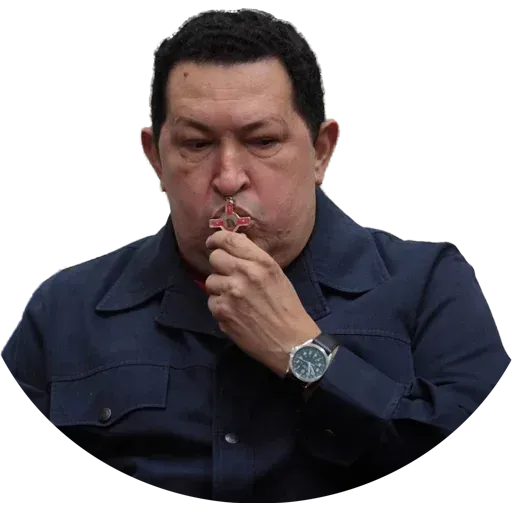 Chavez - Sticker 17